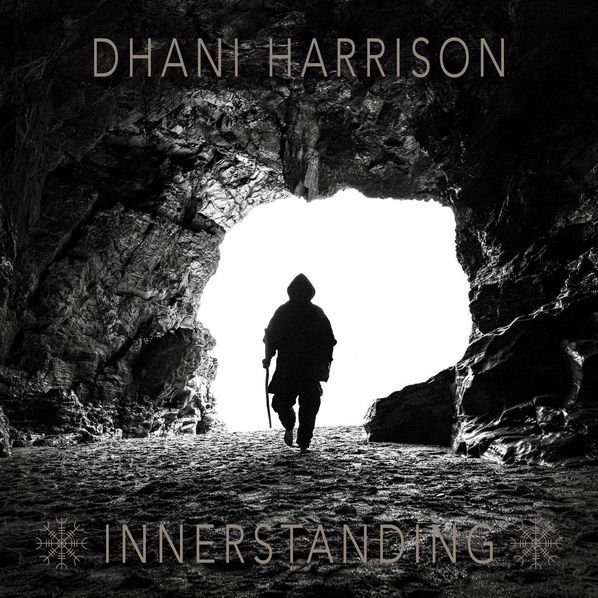 Harrison Dhani: Innerstanding-4050538936841