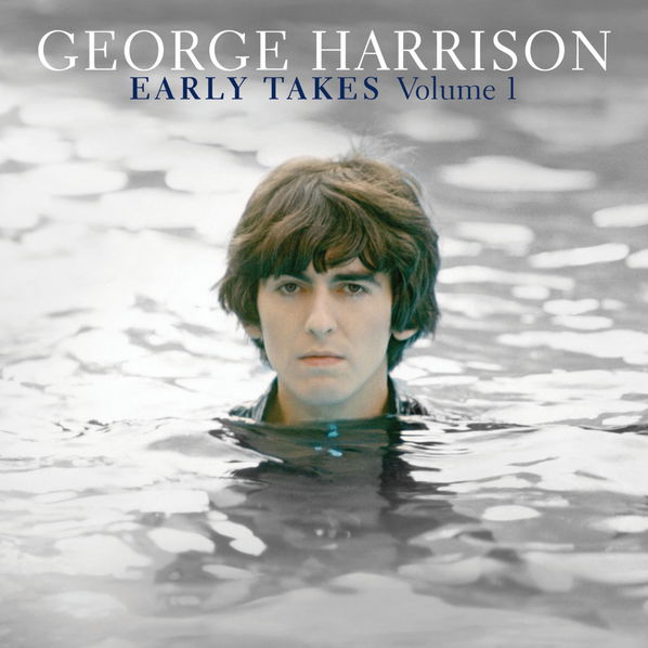 Harrison George: Early Takes Volume 1-4099964011524