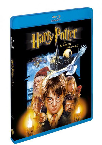 Harry Potter a Kámen mudrců-8595165311754