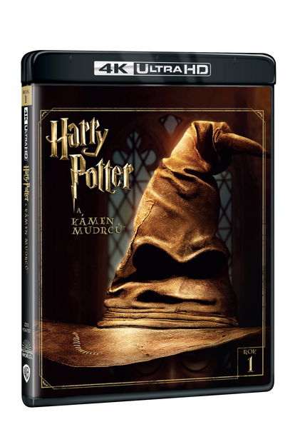 Harry Potter a Kámen mudrců-8595165394115