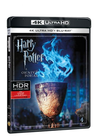 Harry Potter a Ohnivý pohár-8595165364354