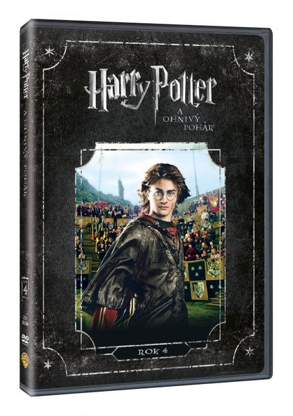 Harry Potter a Ohnivý pohár-8595165326024