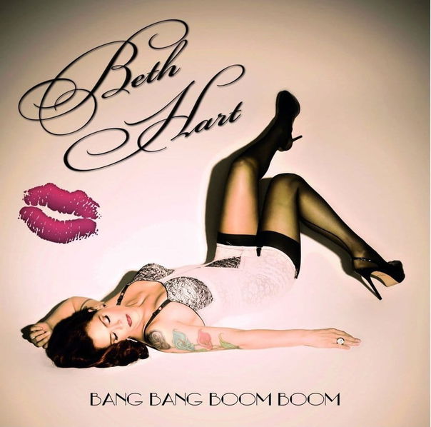 Hart Beth: Bang Bang Boom Boom-8712725739326