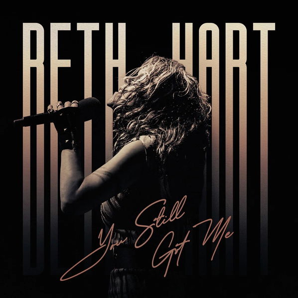 Hart Beth: You Still Got Me-8712725746928