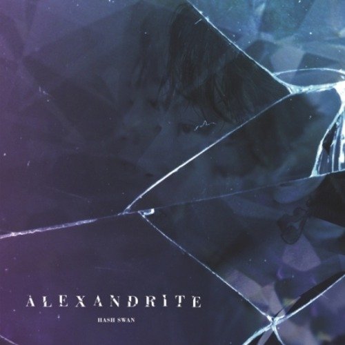 Hash Swan: Alexandrite-