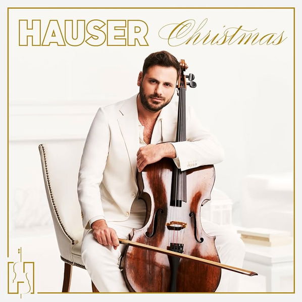 Hauser: Christmas-196588255823