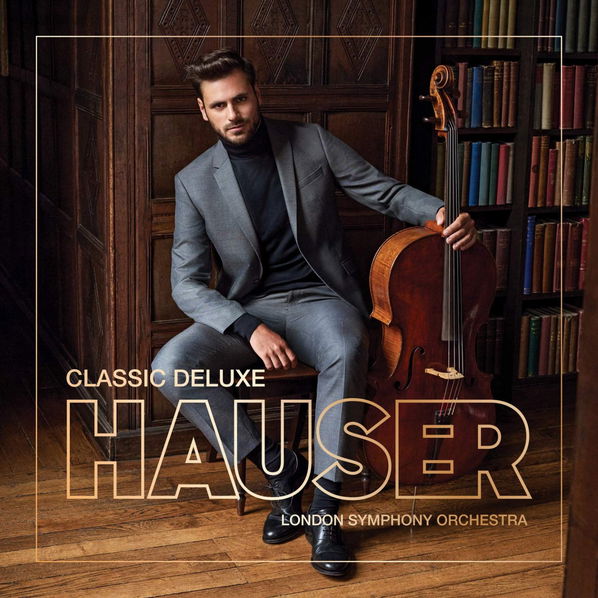 Hauser: Classic-190759885321