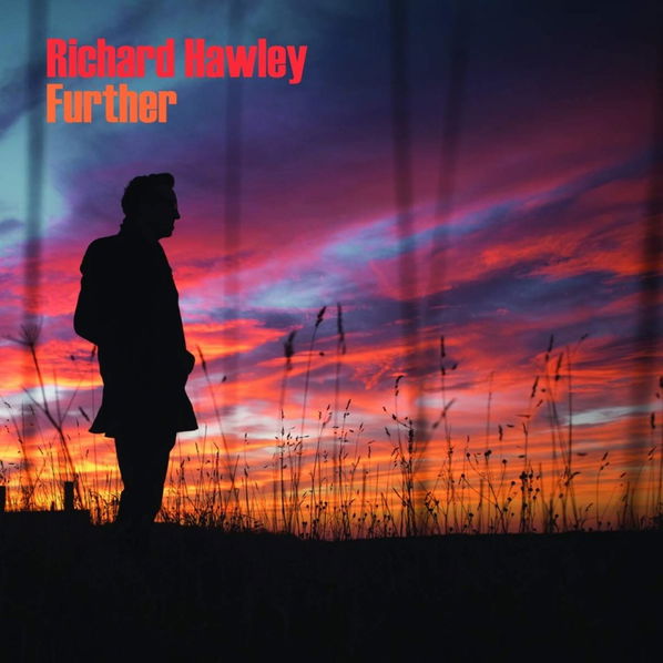 Hawley Richard: Further-4050538478624