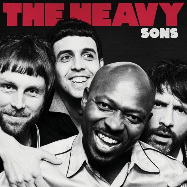 Heavy: Sons-4050538471342