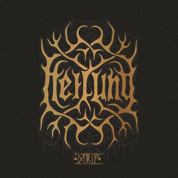 Heilung: Drif (Limited)-822603166613