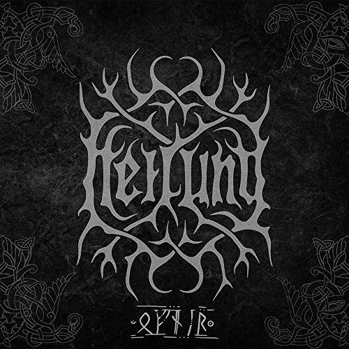 Heilung: Ofnir-822603145427