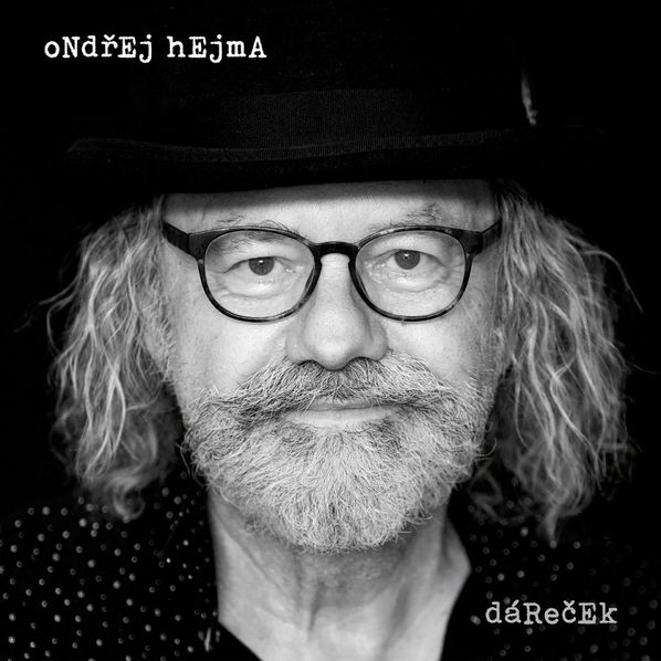 Hejma Ondřej: Dáreček-190295046453