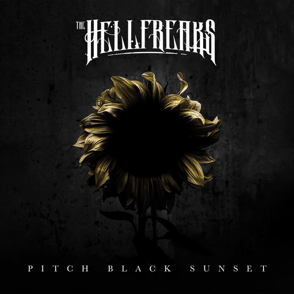 Hellfreaks: Pitch Black Sunset-840588173921