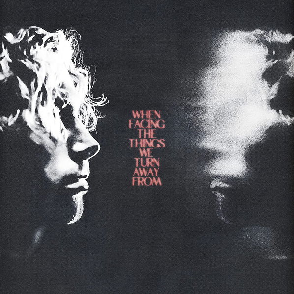 Hemmings Luke: When Facing The Things We Turn (Coloured Vinyl)-194399310618