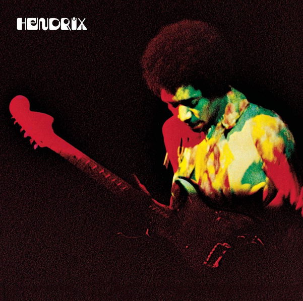 Hendrix Jimi: Band Of Gypsys-886978937926