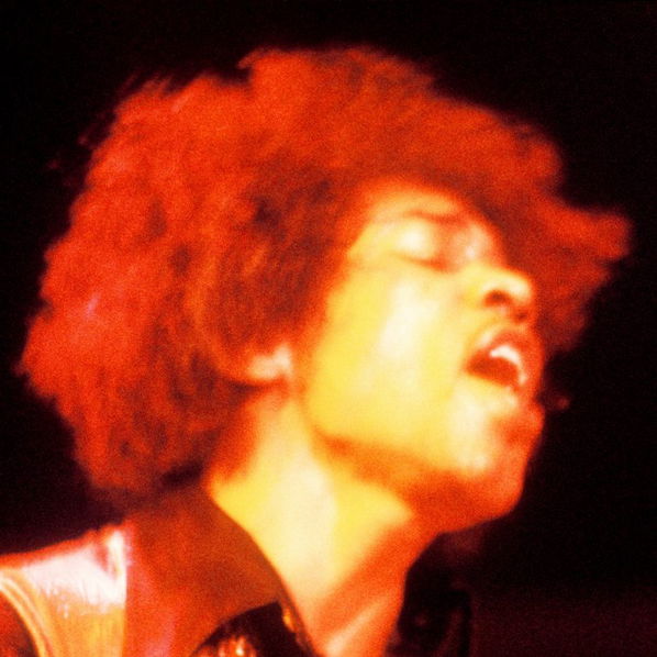 Hendrix Jimi: Electric Ladyland-888751345119