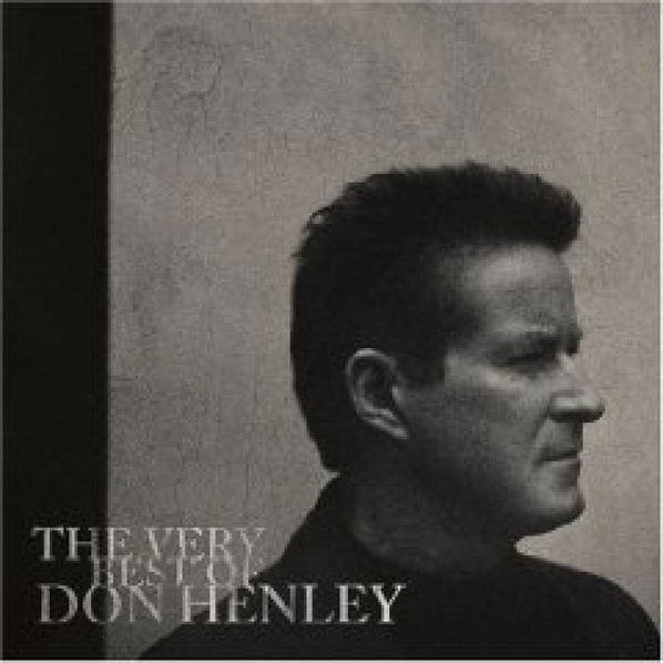 Henley Don: The Very Best Of-602527067223