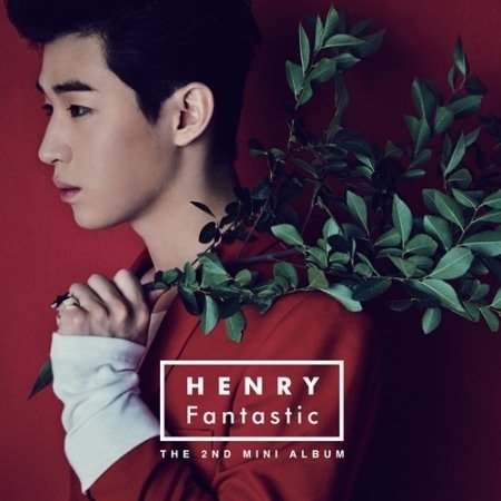 Henry: Fantastic-8809269503510