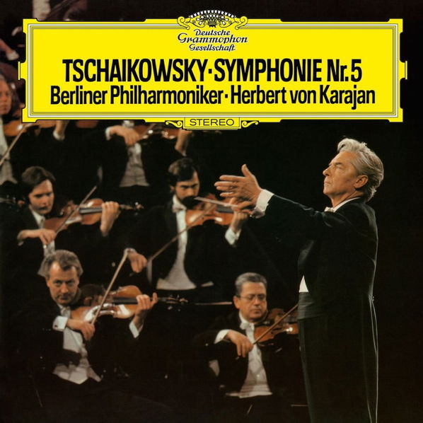 Herbert von Karajan: Symphonie Nr.5-28947963356