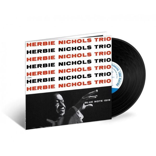 Herbie Nichols Trio: Herbie Nichols Trio-602445396153