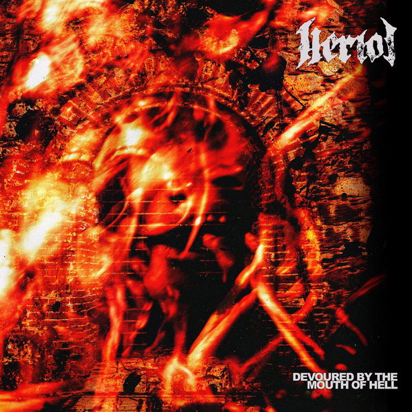 Heriot: Devoured By The Mouth Of Hell-198028046923