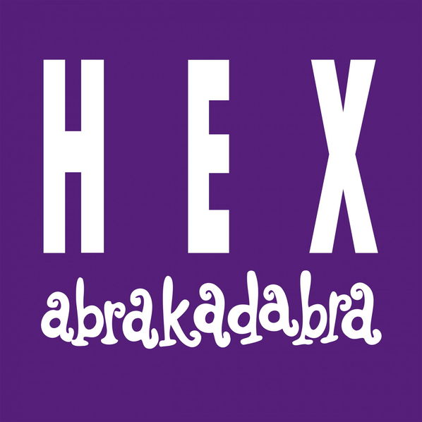 Hex: Abrakadabra-8584019290420