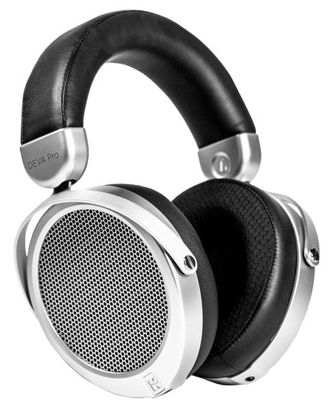 HiFiMAN Deva Pro Wired-6925624202200