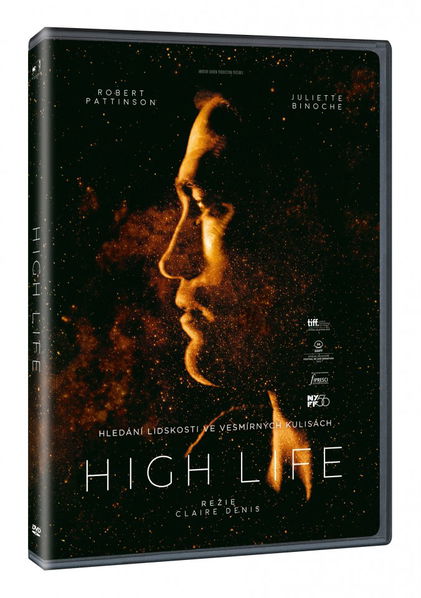 High Life-8594183210711