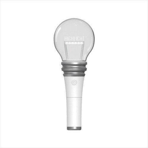 Highlight: Official Light Stick Version 2-