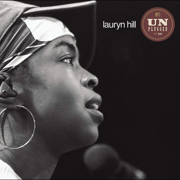 Hill Lauryn: Mtv Unplugged No. 2.0-190758512112