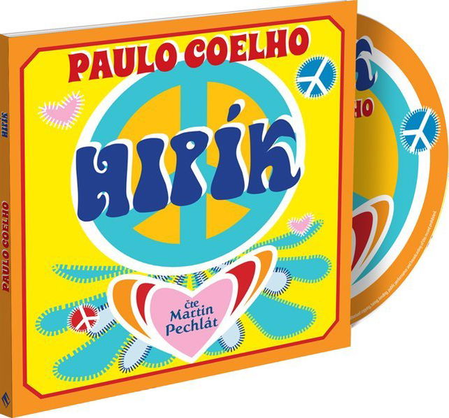 Hipík (Paulo Coelho - Martin Pechlát)-8594072274015