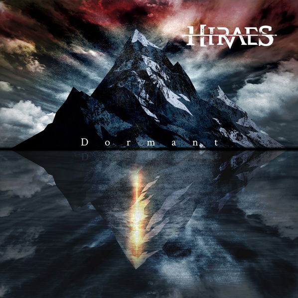 Hiraes: Dormant-810135715393