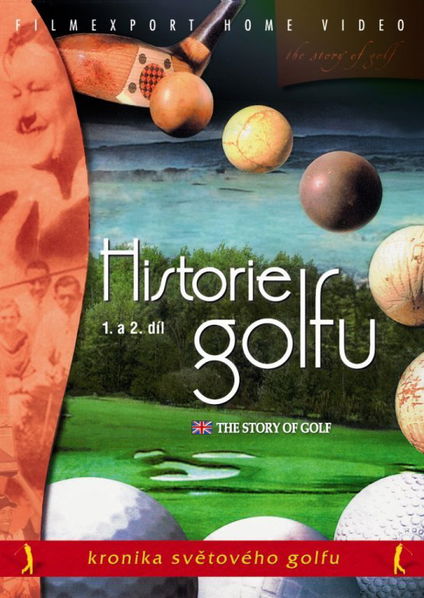 Historie golfu-8595052295617