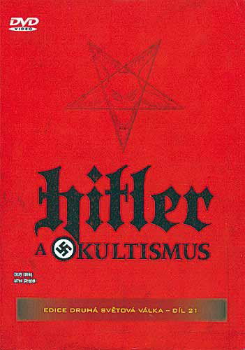 Hitler a Okultismus-