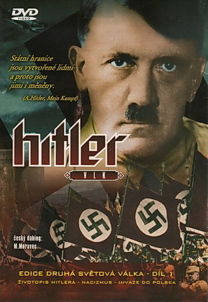 Hitler vlk-