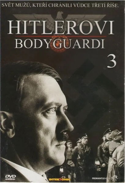 Hitlerovi bodyguardi 3-