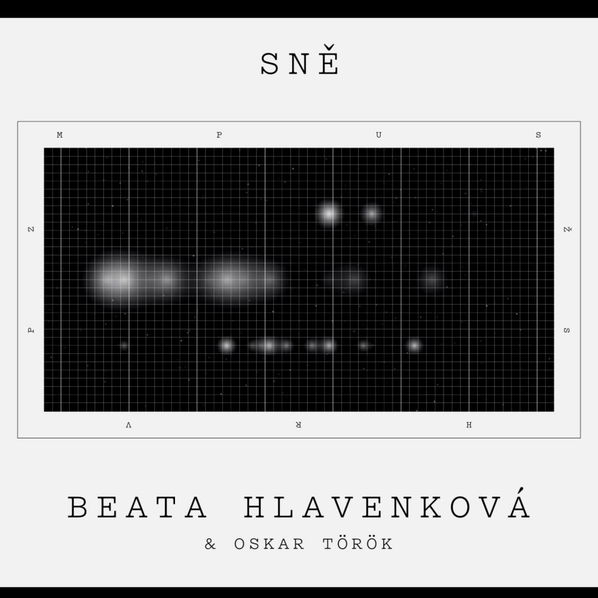 Hlavenková Beata, Török Oskar: Sně-8594155999552