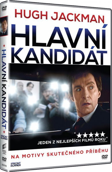 Hlavní kandidát-8596978583963