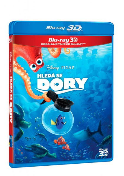 Hledá se Dory-8595165359794