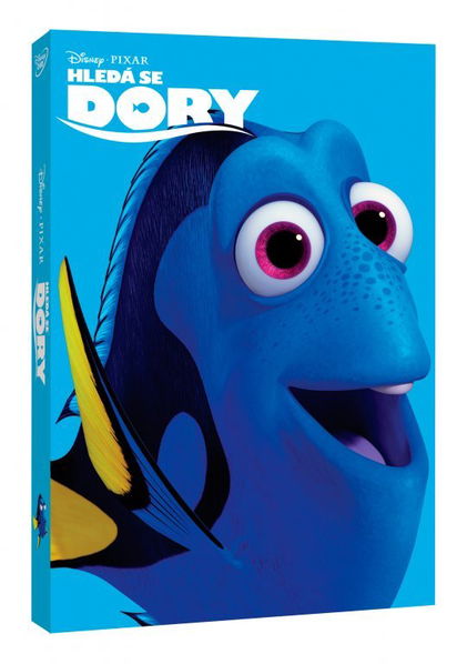 Hledá se Dory-8595165361995