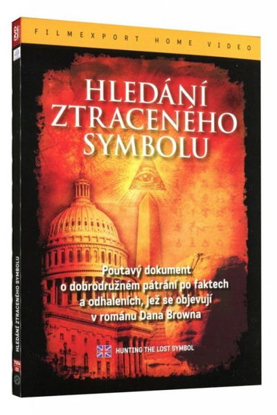 Hledání ztraceného symbolu-