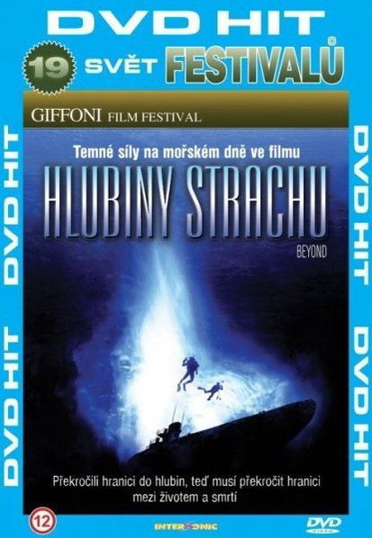 Hlubiny strachu-