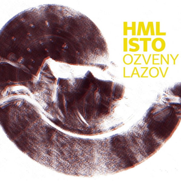 Hmlisto: Ozveny lazov-8594042901750