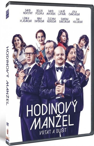 Hodinový manžel-8594034862748