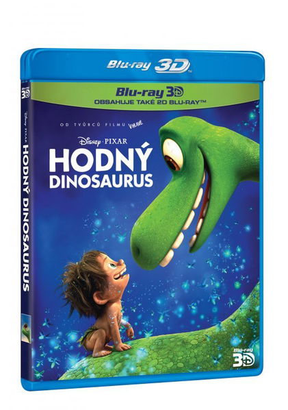 Hodný dinosaurus-8595165356144