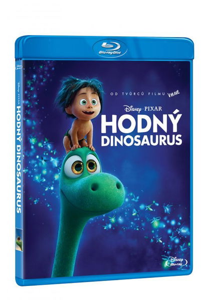 Hodný dinosaurus-8595165356137