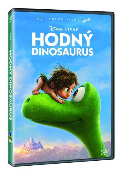 Hodný dinosaurus-8595165356113