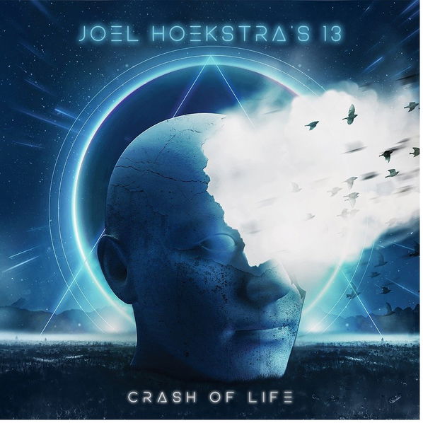 Hoekstra's Joel 13: Crash Of Life-8024391133224