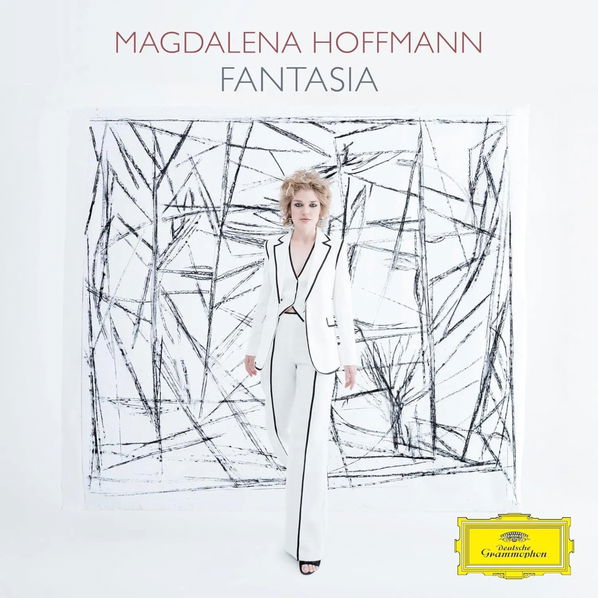 Hoffman Magdalena: Fantasia-28948659111