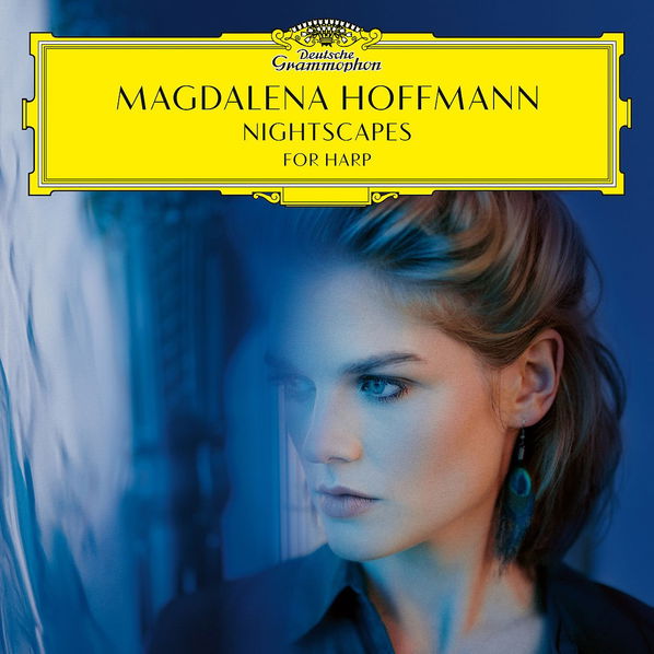 Hoffman Magdalena: Nightscapes-28948617241